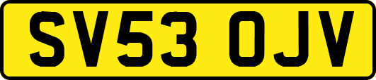 SV53OJV