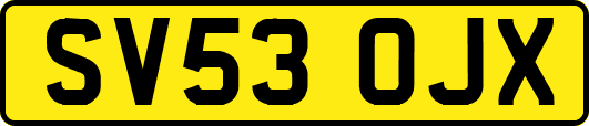 SV53OJX