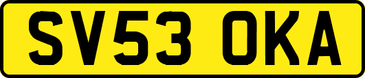 SV53OKA