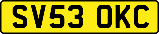 SV53OKC
