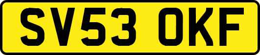 SV53OKF