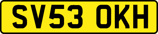 SV53OKH