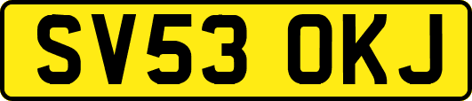 SV53OKJ