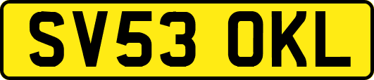 SV53OKL