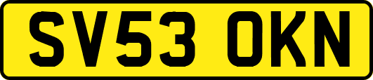 SV53OKN