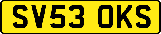 SV53OKS