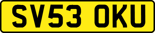 SV53OKU