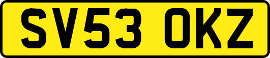 SV53OKZ