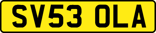 SV53OLA