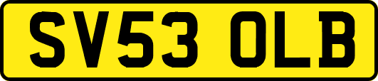 SV53OLB
