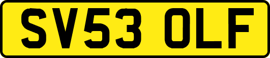 SV53OLF