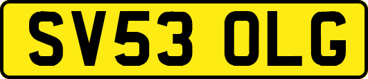 SV53OLG