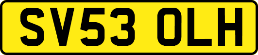 SV53OLH