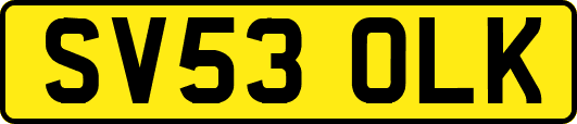 SV53OLK
