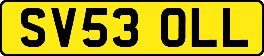 SV53OLL