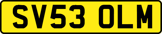 SV53OLM