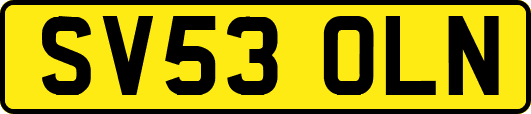 SV53OLN