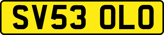 SV53OLO