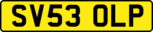 SV53OLP