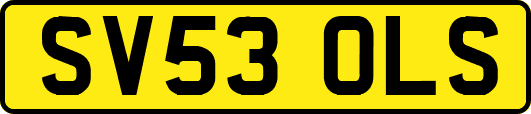 SV53OLS