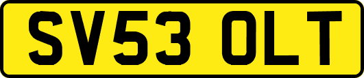 SV53OLT