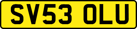SV53OLU