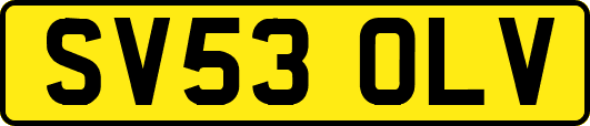 SV53OLV