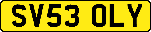 SV53OLY