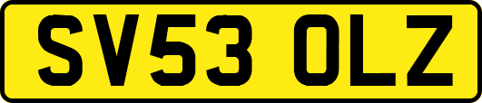 SV53OLZ