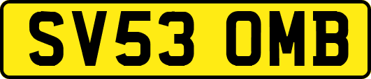 SV53OMB
