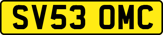 SV53OMC