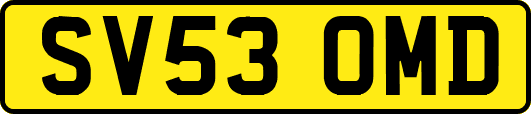SV53OMD