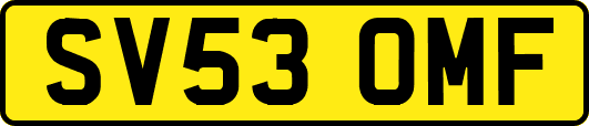 SV53OMF