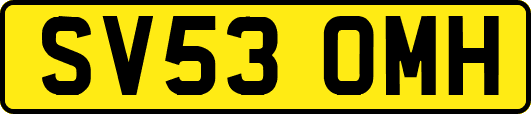 SV53OMH