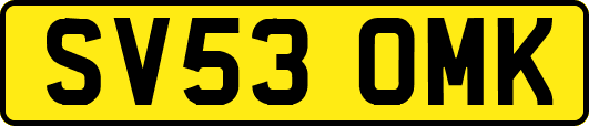 SV53OMK