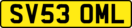 SV53OML