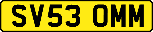 SV53OMM