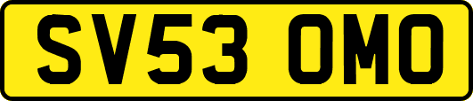 SV53OMO