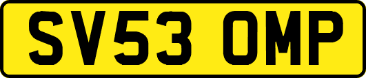 SV53OMP