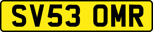 SV53OMR