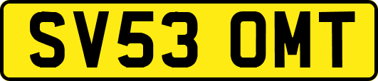 SV53OMT