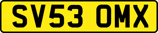 SV53OMX