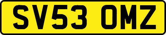 SV53OMZ