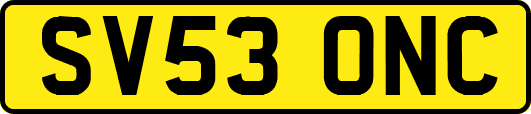 SV53ONC