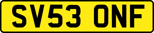 SV53ONF