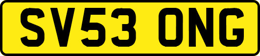 SV53ONG