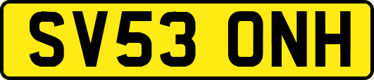 SV53ONH