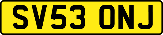 SV53ONJ