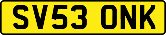 SV53ONK