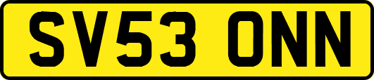 SV53ONN